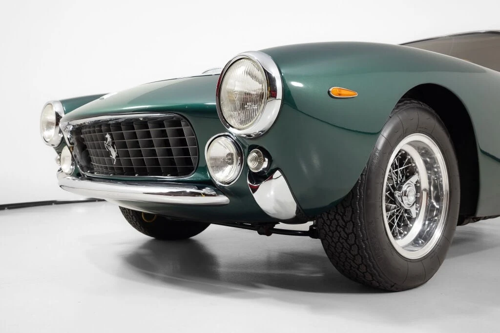 1963 Ferrari 250 GT Lusso - Image 14 of 31