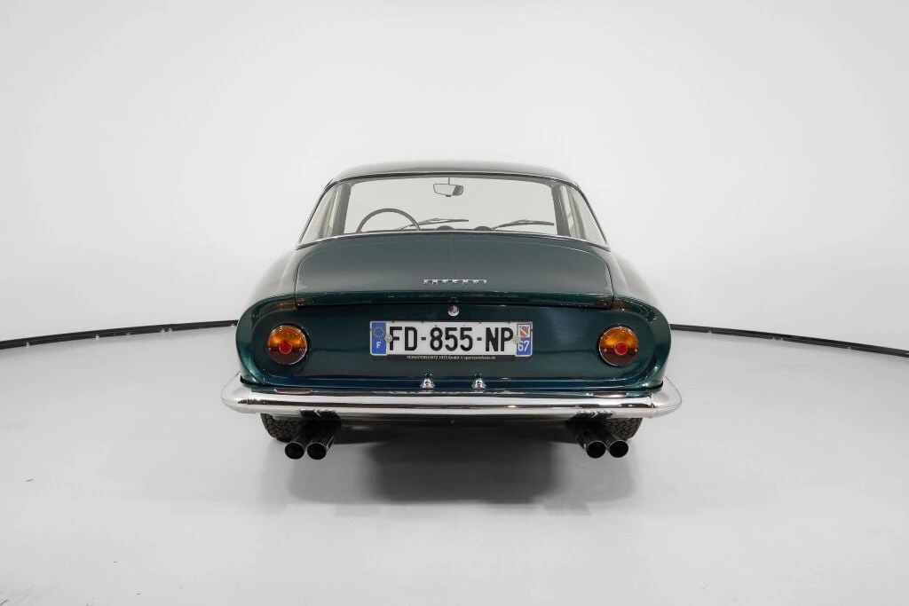 1963 Ferrari 250 GT Lusso - Image 6 of 31