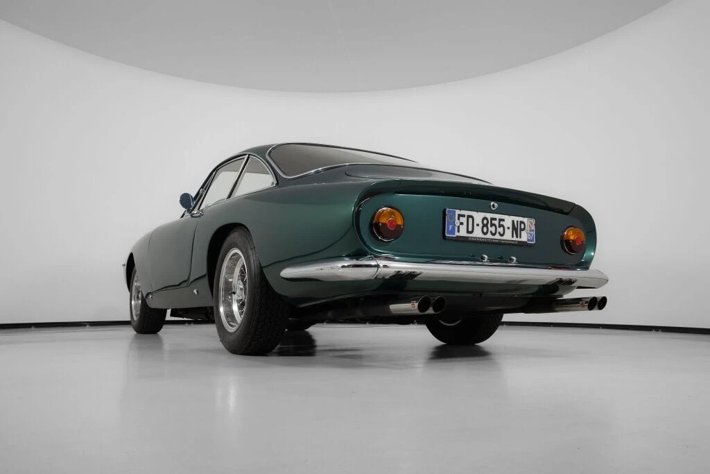 1963 Ferrari 250 GT Lusso - Image 18 of 31