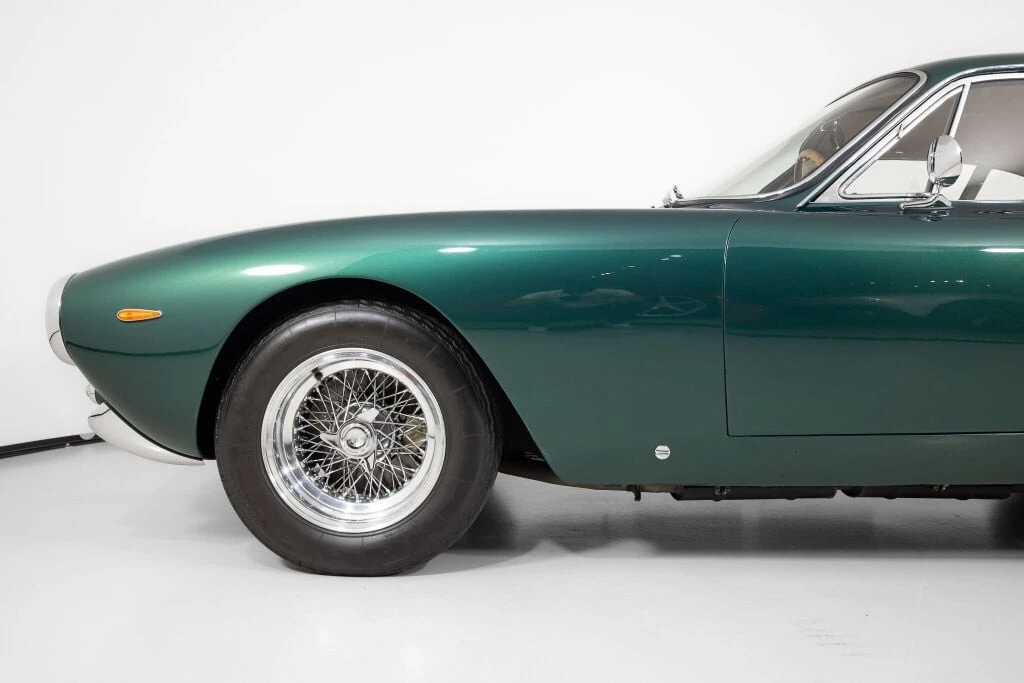 1963 Ferrari 250 GT Lusso - Image 16 of 31