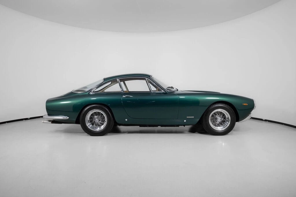 1963 Ferrari 250 GT Lusso - Image 10 of 31