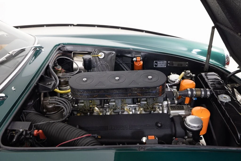 1963 Ferrari 250 GT Lusso - Image 25 of 31