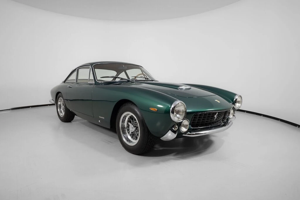 1963 Ferrari 250 GT Lusso - Image 11 of 31
