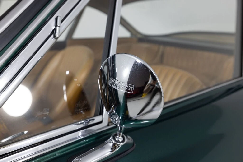 1963 Ferrari 250 GT Lusso - Image 28 of 31