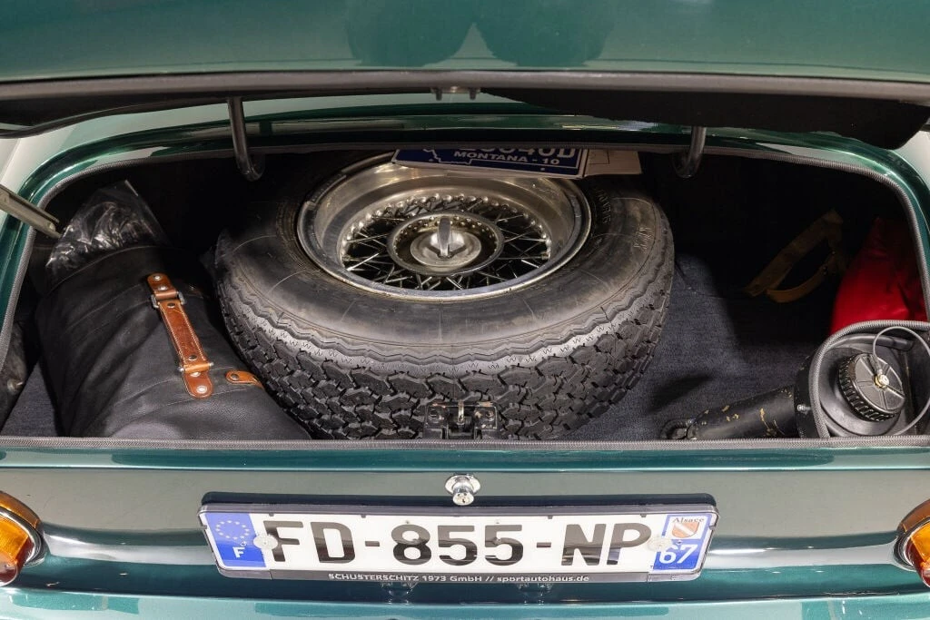 1963 Ferrari 250 GT Lusso - Image 19 of 31