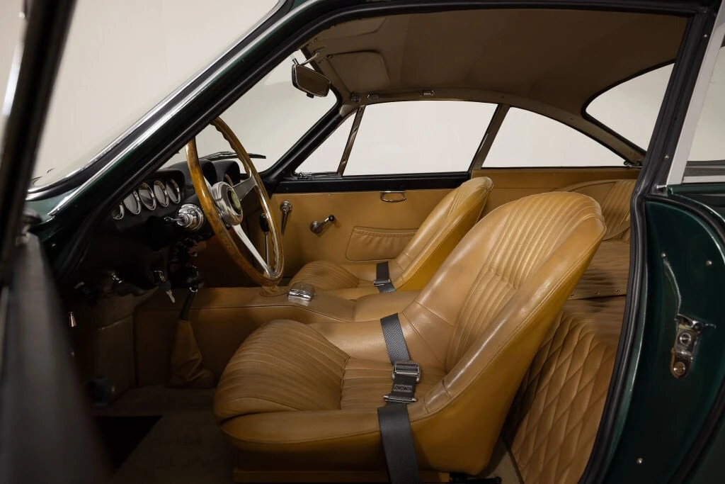 1963 Ferrari 250 GT Lusso - Image 30 of 31