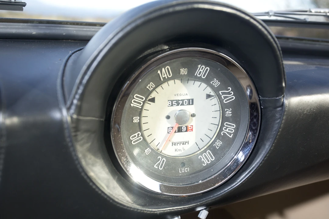 1963 Ferrari 250 GT Lusso - Image 18 of 31