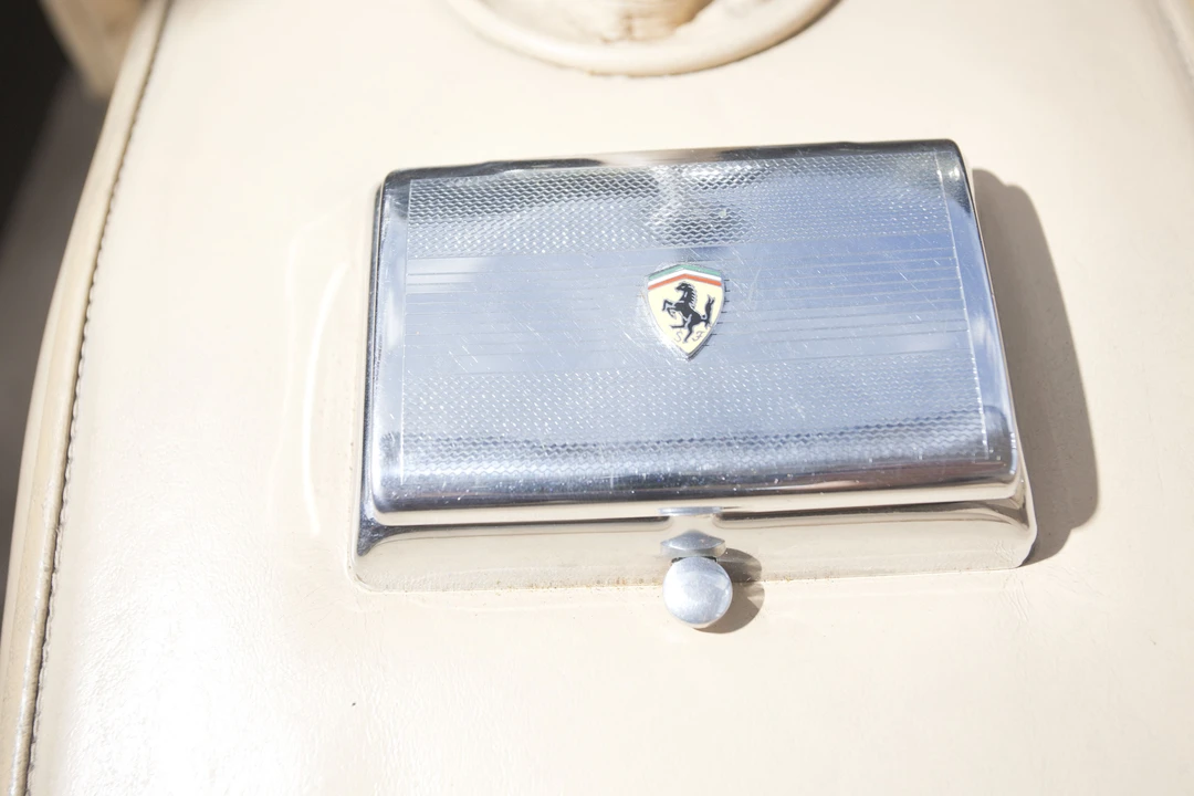 1963 Ferrari 250 GT Lusso - Image 21 of 31