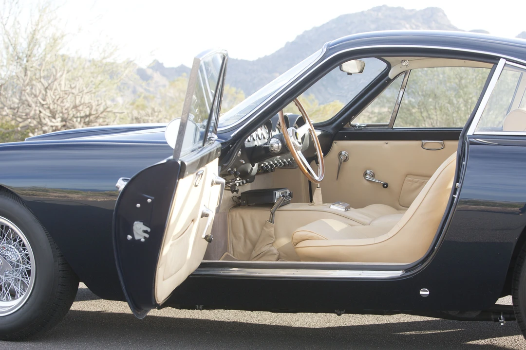 1963 Ferrari 250 GT Lusso - Image 28 of 31