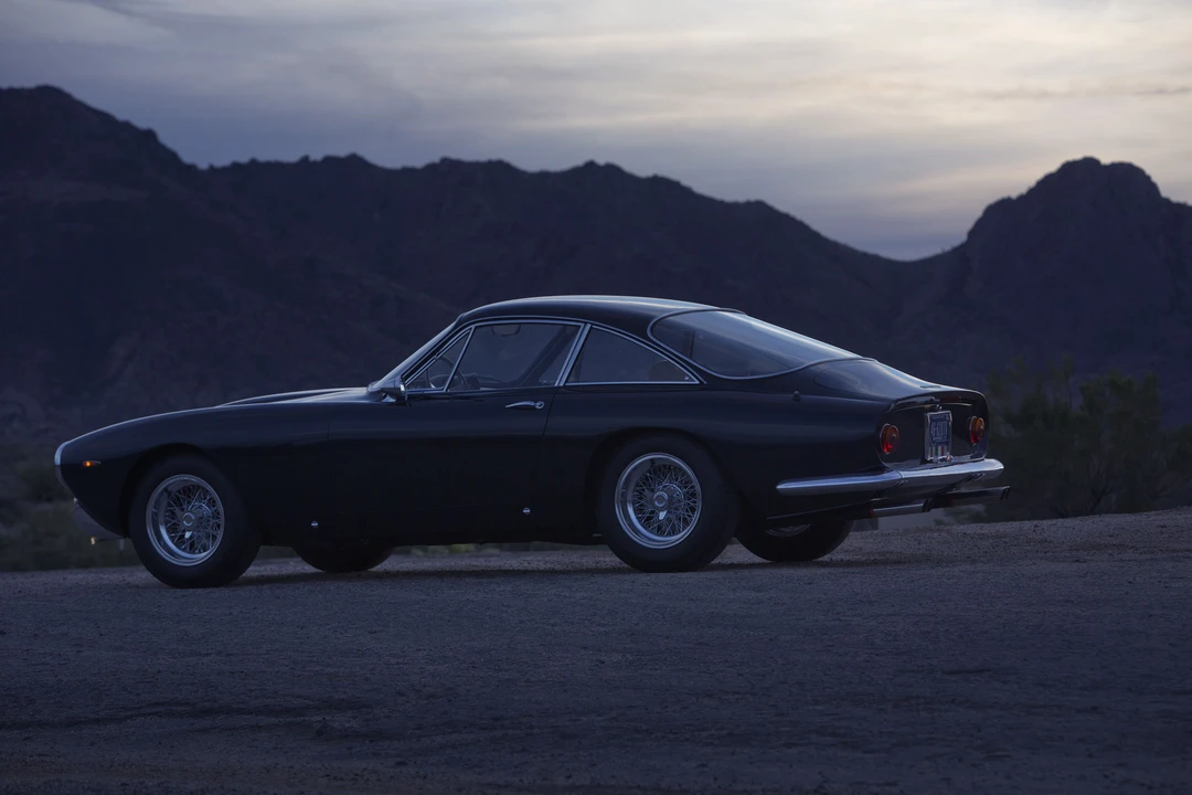 1963 Ferrari 250 GT Lusso - Image 11 of 31