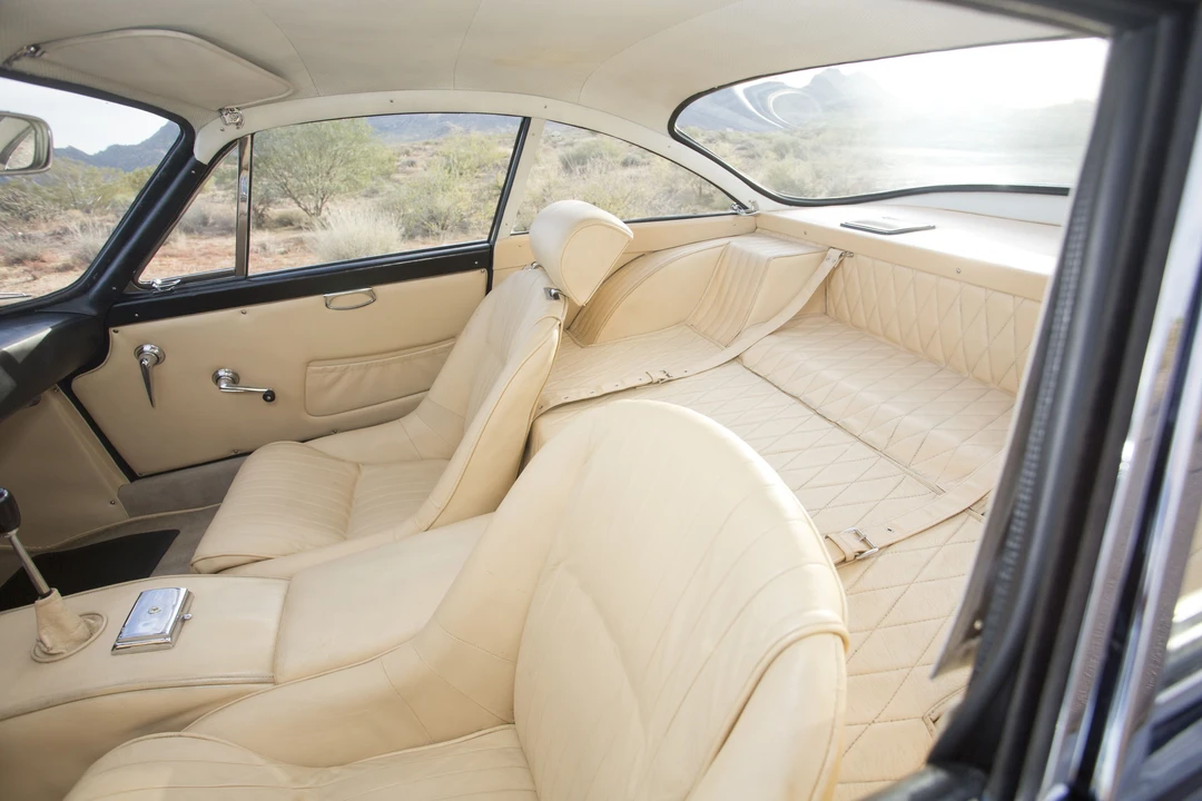 1963 Ferrari 250 GT Lusso - Image 26 of 31