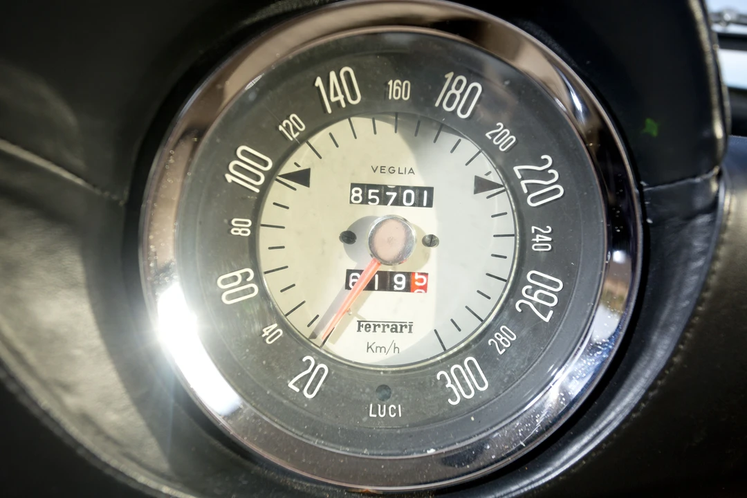 1963 Ferrari 250 GT Lusso - Image 17 of 31