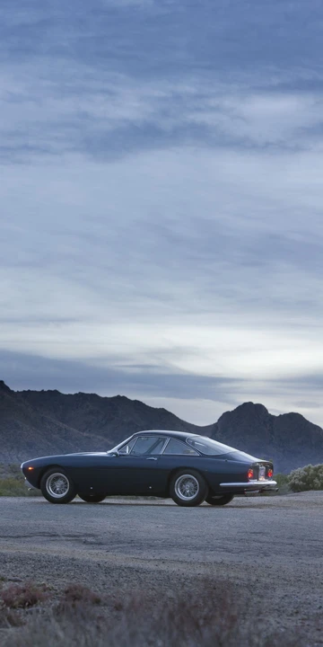 1963 Ferrari 250 GT Lusso - Image 22 of 31