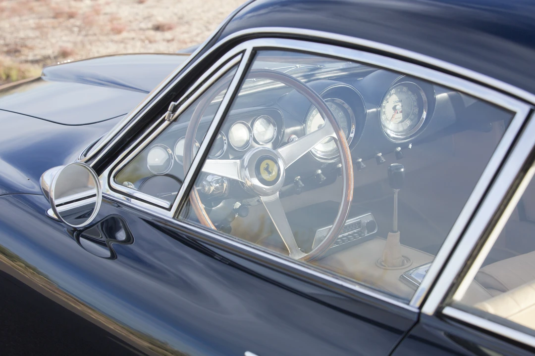 1963 Ferrari 250 GT Lusso - Image 30 of 31