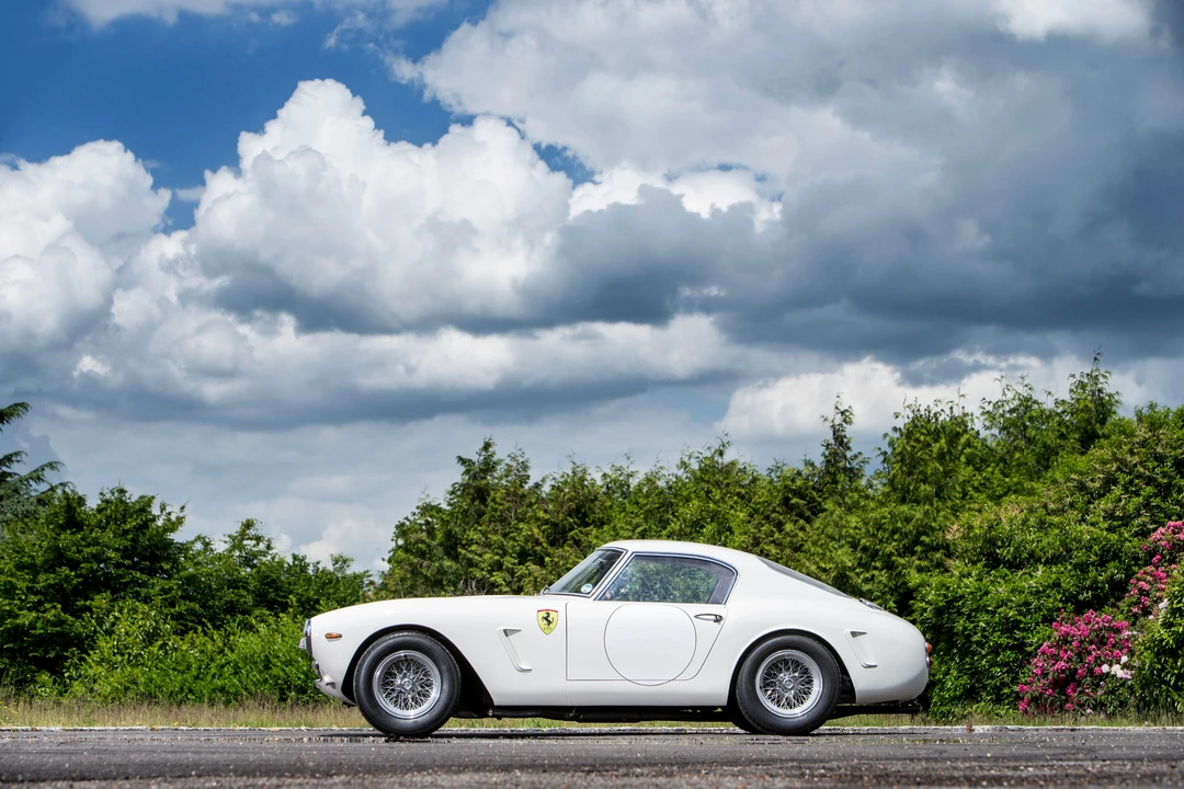1963 Ferrari Replica - Image 2 of 27