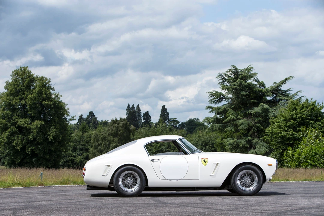 1963 Ferrari Replica - Image 12 of 27