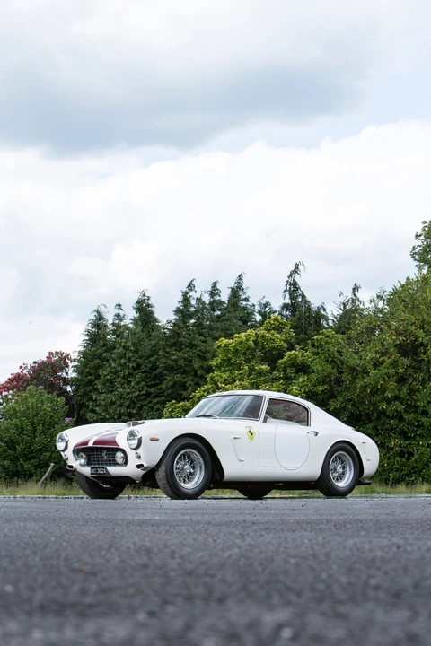 1963 Ferrari Replica - Image 17 of 27