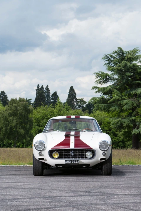 1963 Ferrari Replica - Image 14 of 27