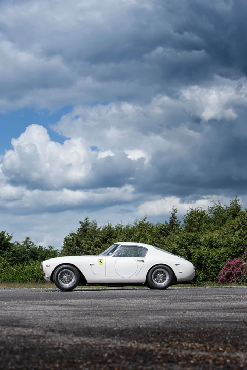 1963 Ferrari Replica - Image 27 of 27