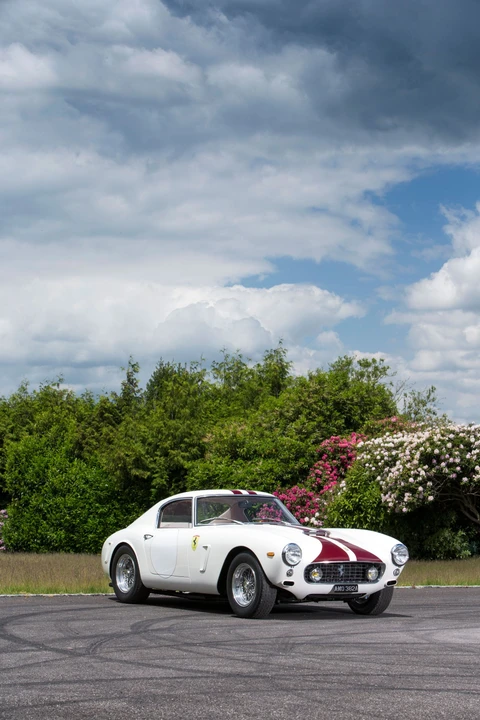 1963 Ferrari Replica - Image 13 of 27
