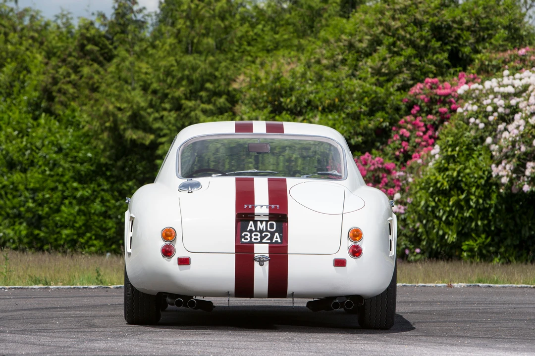 1963 Ferrari Replica - Image 10 of 27
