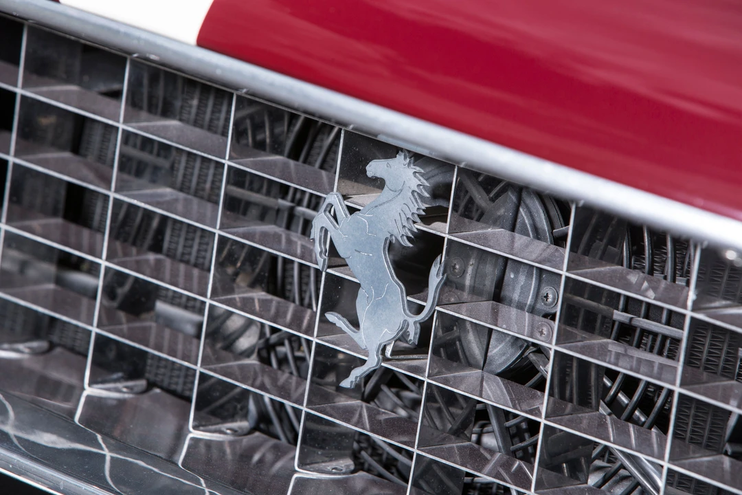 1963 Ferrari Replica - Image 18 of 27