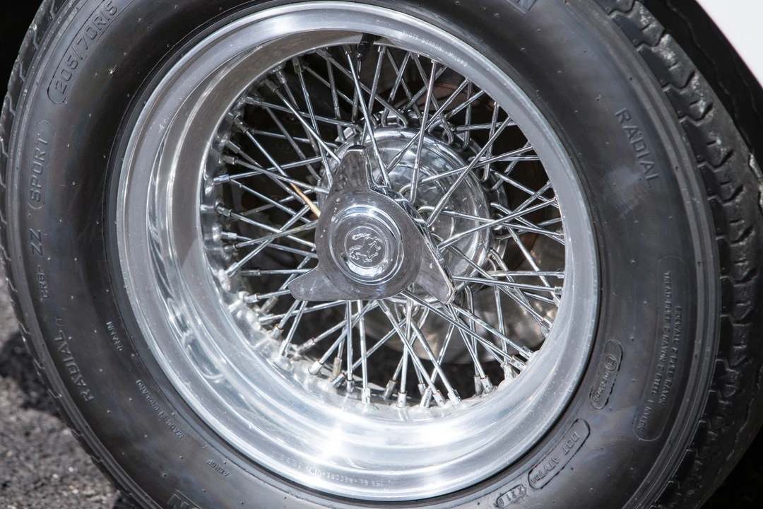 1963 Ferrari Replica - Image 25 of 27