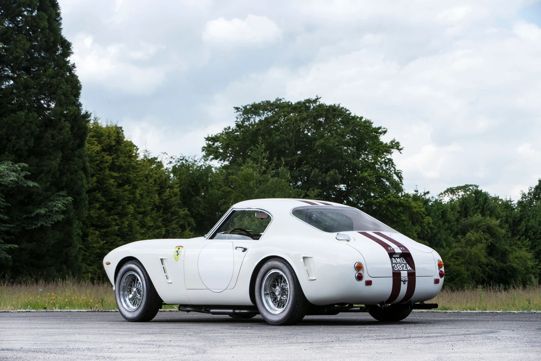 1963 Ferrari Replica - Image 16 of 27