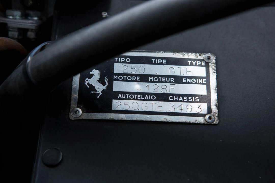 1963 Ferrari Replica - Image 6 of 27