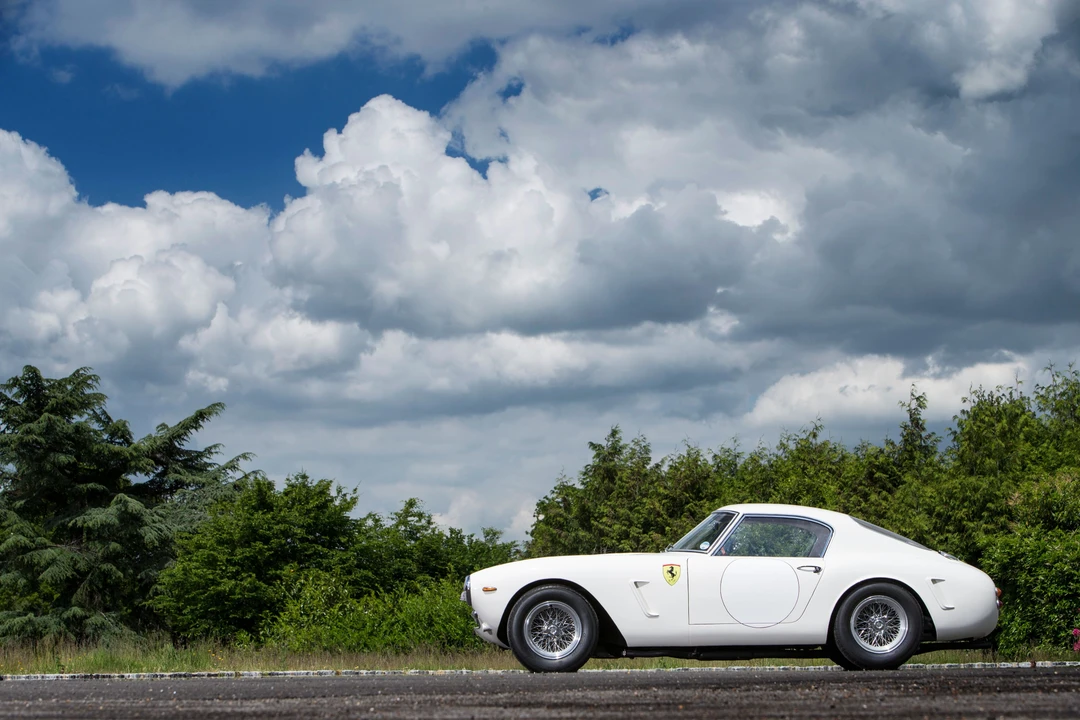 1963 Ferrari Replica - Image 26 of 27