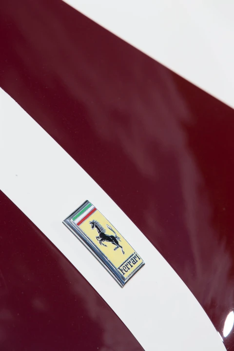 1963 Ferrari Replica - Image 21 of 27