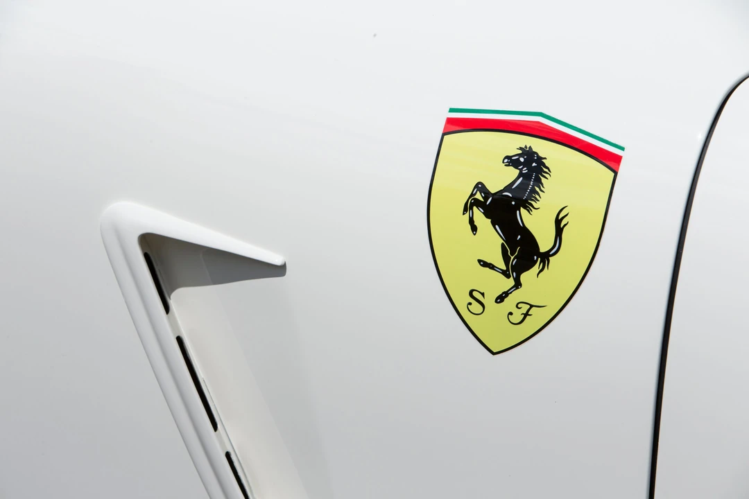 1963 Ferrari Replica - Image 24 of 27