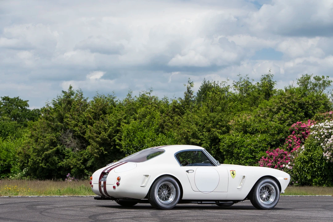 1963 Ferrari Replica - Image 11 of 27