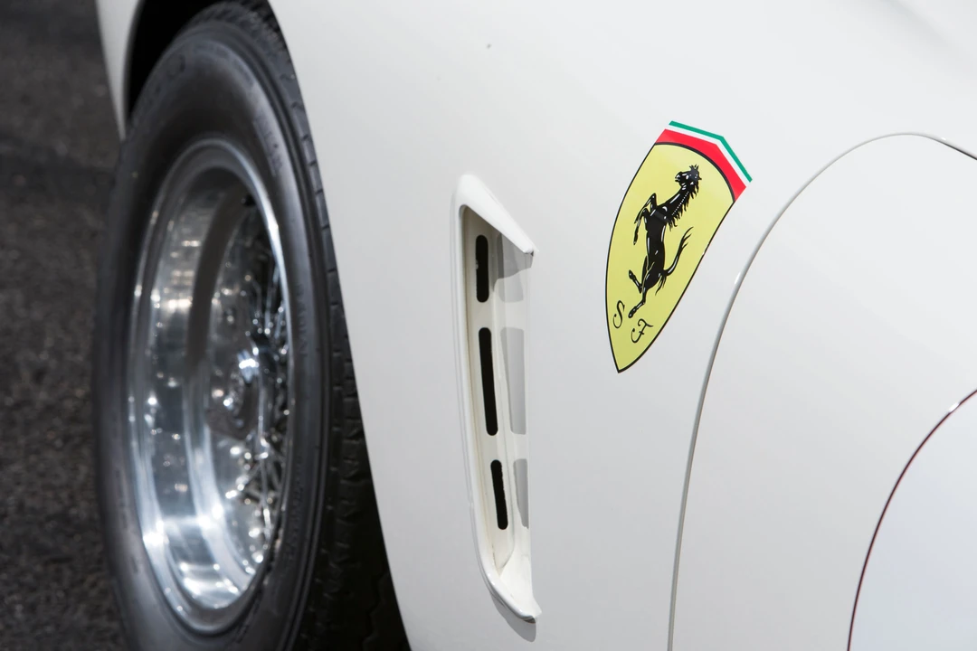 1963 Ferrari Replica - Image 22 of 27