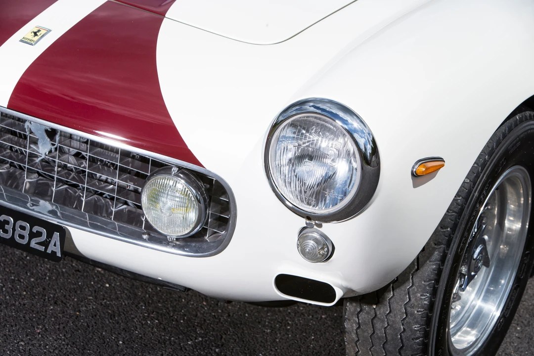 1963 Ferrari Replica - Image 19 of 27