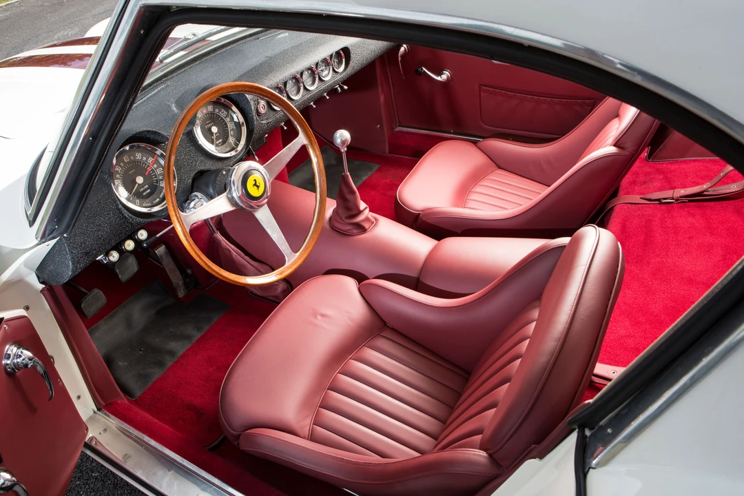 1963 Ferrari Replica - Image 9 of 27