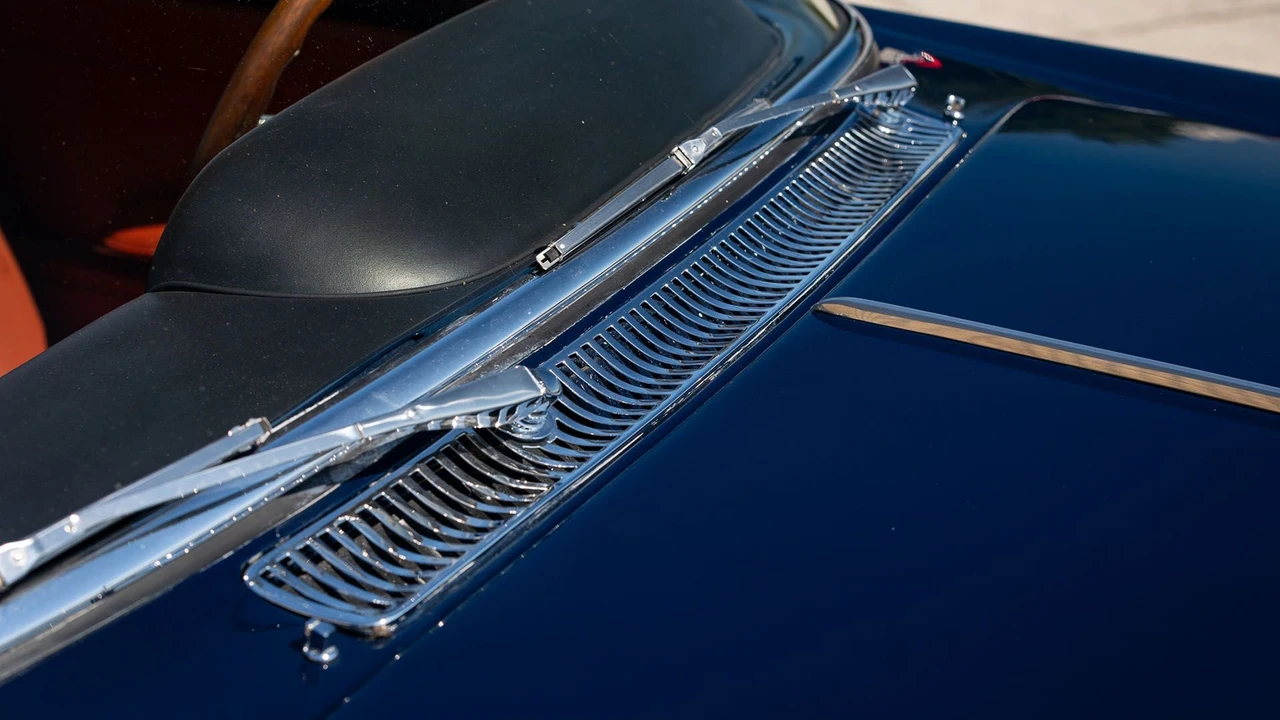 1963 Ferrari 250 GTE - Image 14 of 31