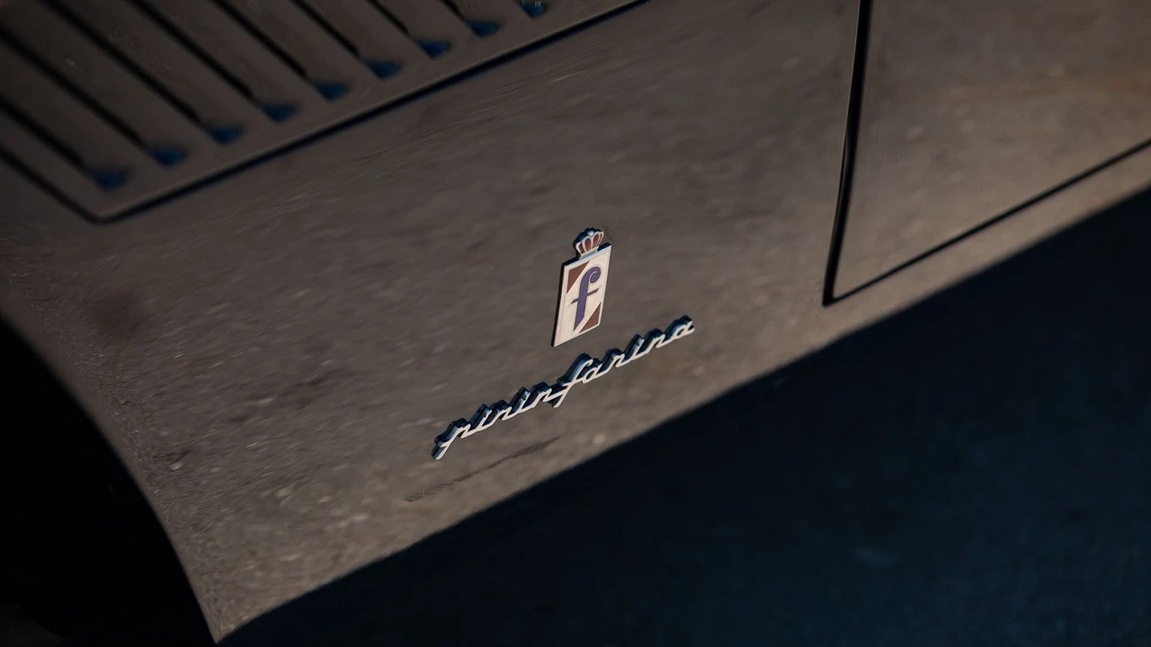 1963 Ferrari 250 GTE - Image 16 of 31
