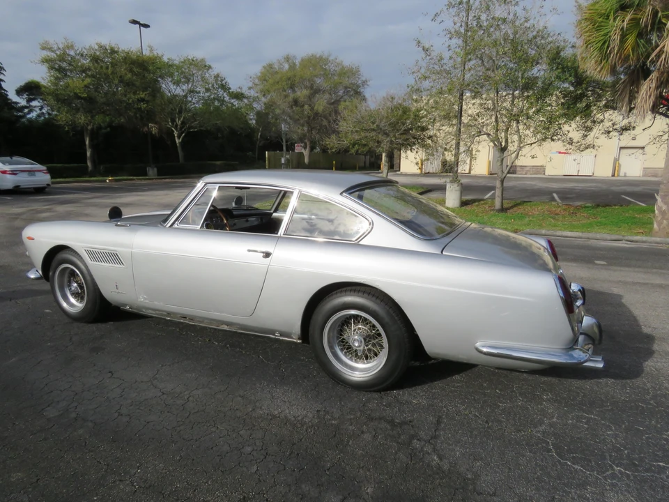 1963 Ferrari 250 GTE - Image 24 of 31
