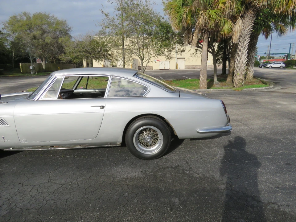 1963 Ferrari 250 GTE - Image 23 of 31