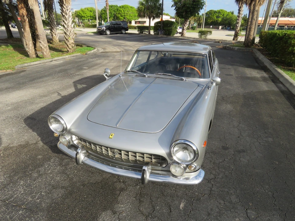 1963 Ferrari 250 GTE - Image 12 of 31