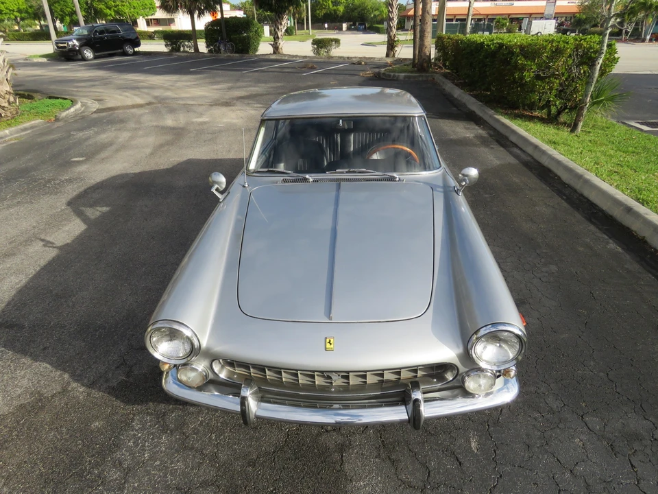 1963 Ferrari 250 GTE - Image 10 of 31