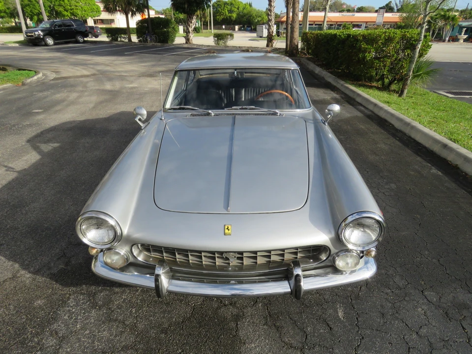 1963 Ferrari 250 GTE - Image 6 of 31