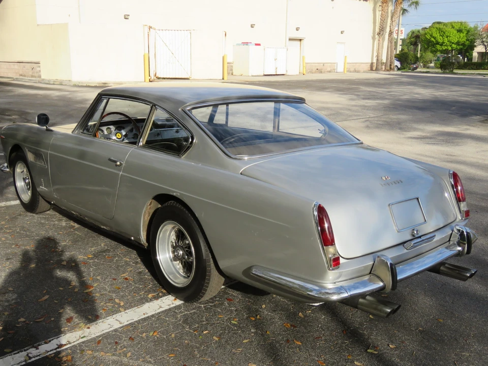 1963 Ferrari 250 GTE - Image 27 of 31