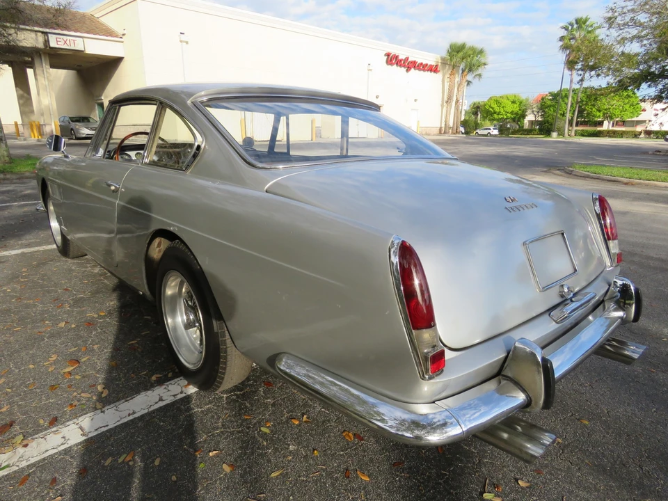 1963 Ferrari 250 GTE - Image 31 of 31