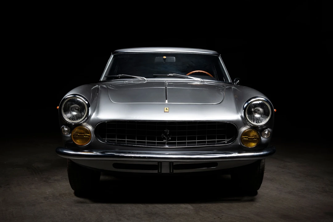 1963 Ferrari 250 GTE - Image 2 of 31