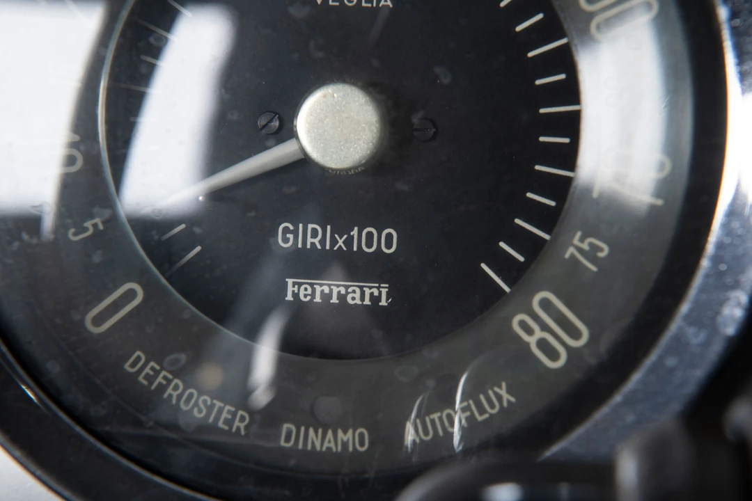 1963 Ferrari 250 GTE - Image 15 of 31