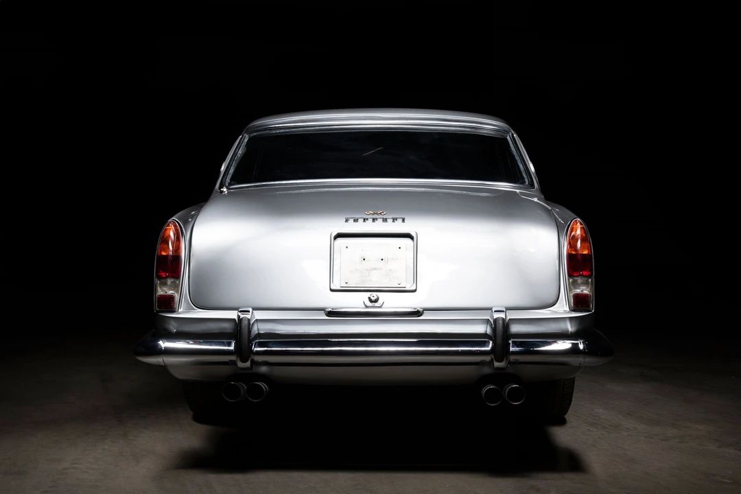 1963 Ferrari 250 GTE - Image 4 of 31