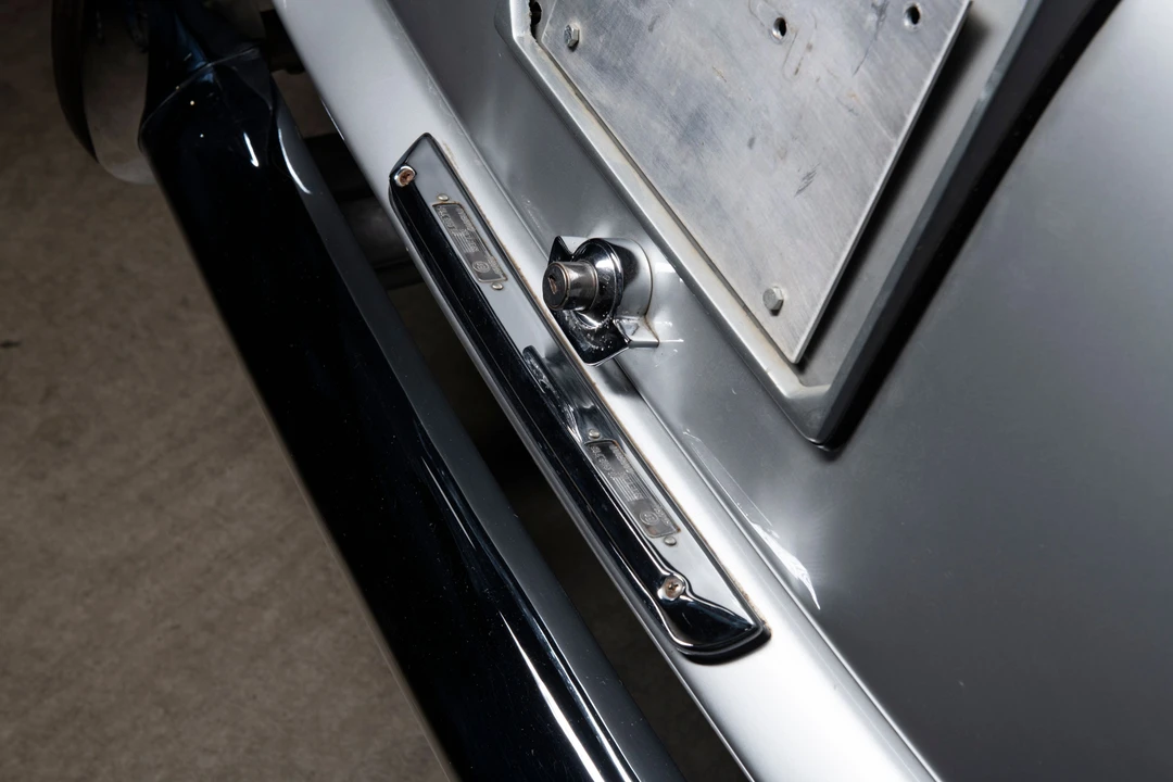 1963 Ferrari 250 GTE - Image 29 of 31