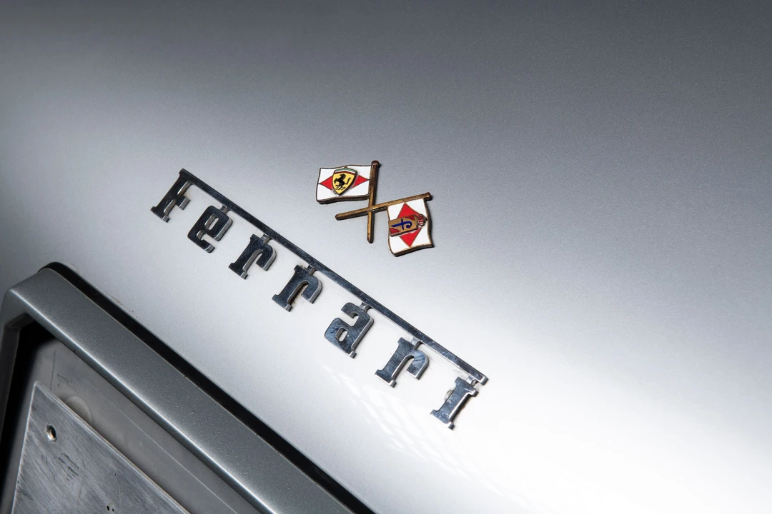 1963 Ferrari 250 GTE - Image 27 of 31